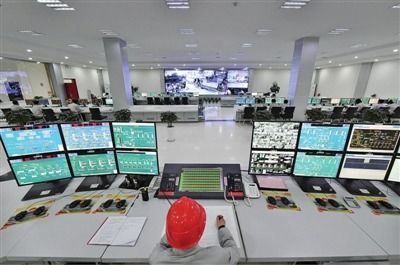 固原市 企業開足馬力保防疫物資供應，互聯網服務助力戰疫一線